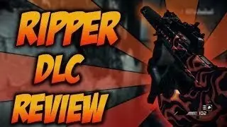 COD GHOSTS- HONEST THOUGHTS AND OPINIONS ABOUT THE RIPPER