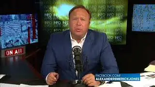Alex jones compilation no 10