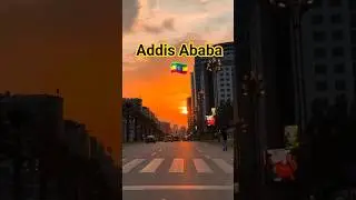 Addis Ababa Ethiopia #habesha #Ethiopia #music #jenbororealestate #realestate #addisababa #duet