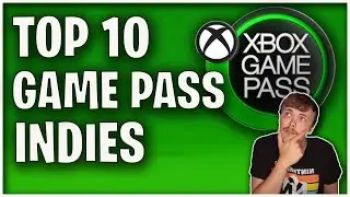 Top 10 Best Indie Games on Xbox Game Pass (2021)