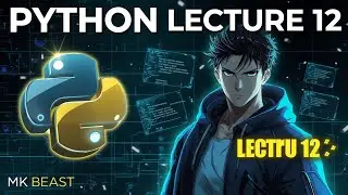 Python Comeback Series &ndash; Lecture 12 | loop in Python(part 2)🔥 | Beginners