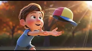 Don&rsquo;t Let the Monkey Steal My Hat | Best Nursery Rhymes and Kids Songs Collection
