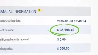 Trade Fusion Review Is Trade Fusion A SCAM Or LEGIT? The TRUTH Is HERE!