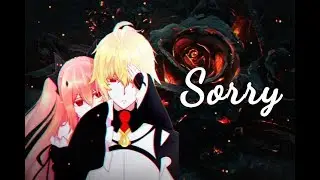 Микаэла Шиндо [So sorry] AMV|Аниме клип