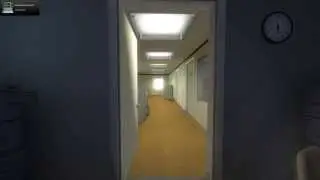 The Stanley Parable: Commitment Achievement