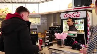 Grote Afrekenactie bij Febo - Centrum Schalkwijk