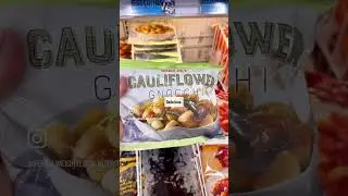 4 of my favorite vegan Trader Joe's frozen foods when pressed for time to maintain weight loss ..