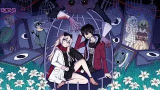 Paper Lily - Chapter 1 Türkçe ! Final