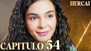 Hercai - Capítulo 54