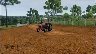 01 nova serie farm sim brasil