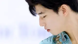 차영현 Younghyun CHA SP - 2025 World University Games