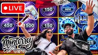 🔴 VIVO DESDE JUBILEE CASINO MONTERREY M&Eacute;XICO 🇲🇽