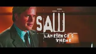 Saw Lawrence Gordon Theme Mix 