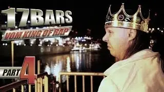 ROUGHRIDER OF LOVE - 17 Bars vom King of Rap - Part 4
