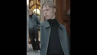 HOGAN &ndash; HOGAN Autumn/Winter 2024-25 Advertising Campaign - Collection Showcase - 15 M 4_5