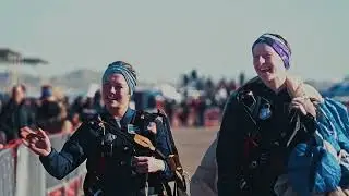 09/05/2024 Women Spearhead 5th Combat Communications Group