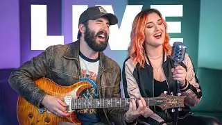 🔴LIVE - Music Duo Learns Your SONG REQUESTS Live! | Song Learn Friday EP. 151