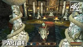 🎮 [4K] Gothic 3 Gameplay Walkthrough Part 14 &ndash; No Commentary