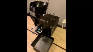 AI assisted induction annealing with auto feed
