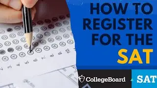 A step by step process on how to register for the SAT (in Amharic)