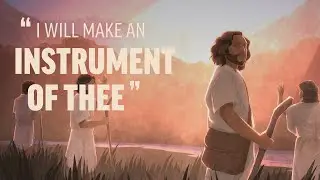 Book of Mormon | Jul 1-7 | Alma 17-22 | BYUtv