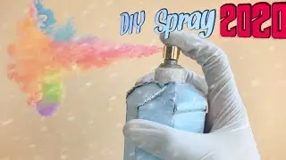 [DIY]  (MOTORIZED)Surface Disinfecter spray.🔥🔥🔥 #gearyourmind#diy