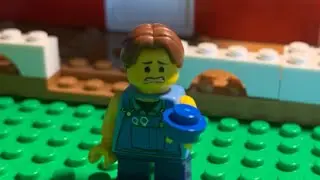 LEGO Big City Greens, эпизод № 4, Синяя картошка