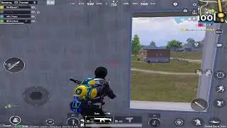 BGMI Live | Ace Players  | Squad | DarkDemonYT #264