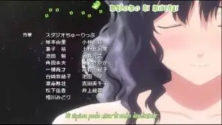 Amagami SS Ending 02 HD