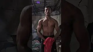 Chest and triceps day 98###