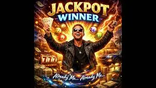 Jackpot Winner