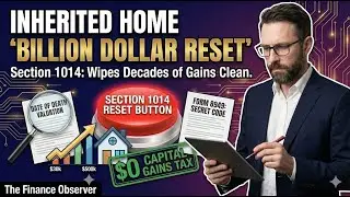 Inherited a House? The 