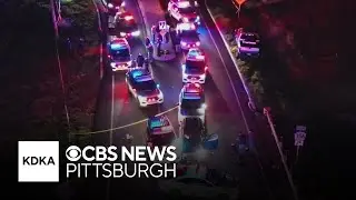 Experts explain the dangers of police pursuits