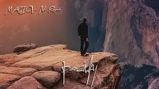 MAGIC! - No Regrets