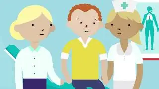 Allergy Skin Testing: We've Got Your Back (60 Second Version)