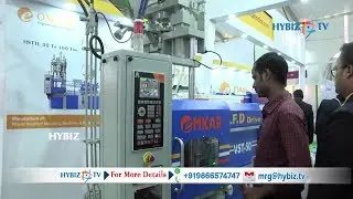 Omkar Engineering | IPLEX 2018
