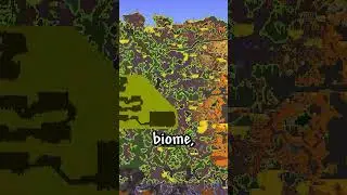 All of Terraria's Secret Seeds! Part 1