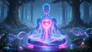 432Hz  Alpha State &ndash; Heal Your Body, Mind & Soul Naturally