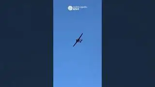 🇨🇳 CHINA PRESENT&Oacute; EL MEGA DEON TIANMA-1000: EL AVI&Oacute;N NO TRIPULADO PARA CARGA