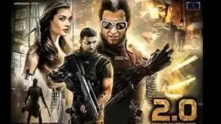 2.0 Teaser Release Date Confirmed | Enthiran 2 | Rajini | Amy Jackson | Updates