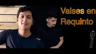 Valses | Requinto