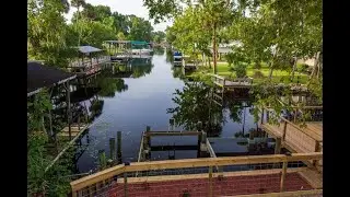 Astor Florida January 2022
