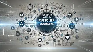 Customer-Centric Customer Journeys: How To Build Trust with Every Interaction
