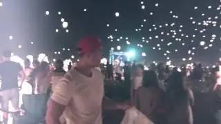 Poconos Lantern Fest 2016