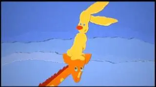 AVA RIKO TEO - EP01 - El p&aacute;jaro migrador