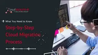 83% of Cloud Migration Fail &mdash; Here's How to Get Your Cloud Migration Process Right