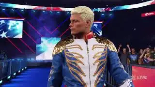 WWE 2K25: LAST SATURDAY NIGHT'S MAIN EVENT🫂🫂...............PT 182