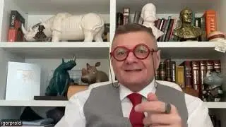 Зеленский перекрыл центр Киева, посадил снайперов чтобы снятся в ролике про Майдан @ІгорМосійчук1