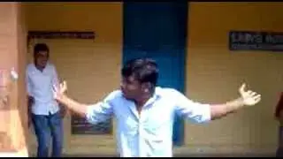 D.B. College Thalayolaparambu | The Multi Super Star NavaB & Gang ...........................