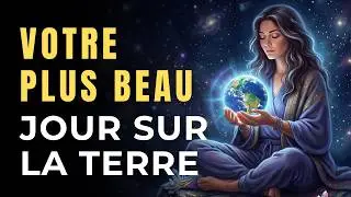 Et si votre plus beau jour sur Terre était aujourd’hui ? Faites-en l'expérience Yoga Nidra et Tao ☯️